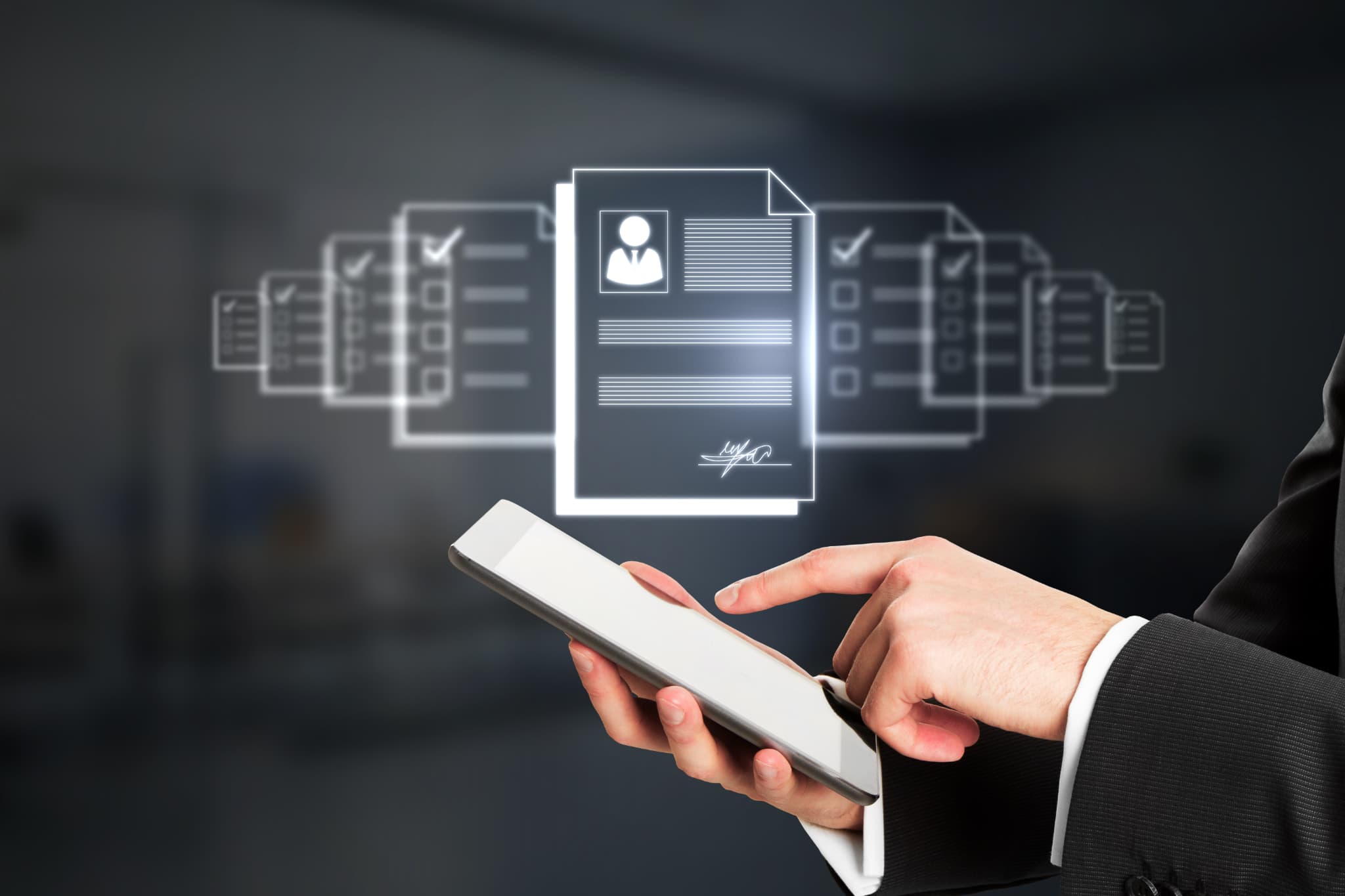 企業が素行調査を行う目的